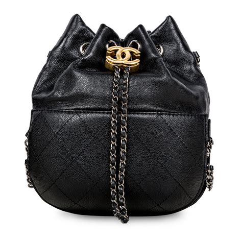 chanel gabrielle bucket bag|chanel gabrielle bag discontinued.